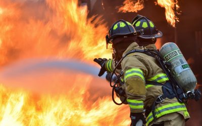 Wat is een brandwacht? Ontdek het in deze blog!